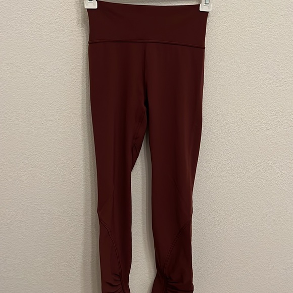 LULULEMON High Waisted leggings - Picture 6 of 6